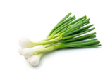 Oignons doux