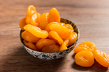Abricots secs