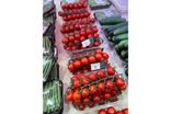 Tomates cerises extra Rabelais