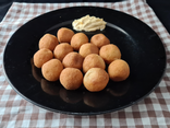 Pommes Dauphines