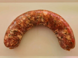 Saucisse Paysanne
