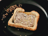 Pâté en croûte