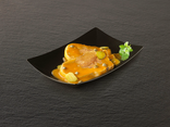 Langue de bœuf sauce piquante