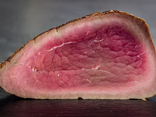 Rôti De Bœuf cuit en tranche