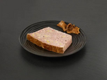 Pâte de foie