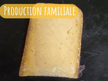 Tomme fermière du Rodier
