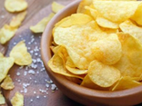 Chips au chaudron
