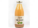 Jus de Pommes Bergamote 0.75cl