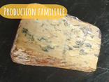 Bleu fermier du Rodier