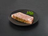 Pâté de tête