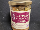 Garbure de canard