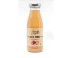 Jus de Pommes Variétés Anciennes 1L