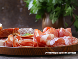 Plateau Gourmand