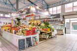Le Marché de Caroline