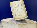 Tomme Fermière à l'Ail des Ours