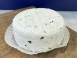 Chèvre Frais au Basilic