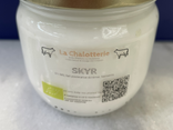 Skyr Nature Fermier - Bio
