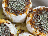 Crottin Harissa
