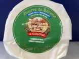 Beurre Baratte Demi-sel