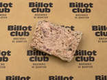 Rillette cochon