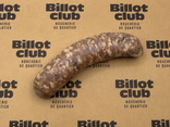 Saucisse italienne