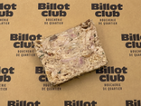 Rillette de poulet au romarin