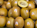 Kiwi jaune
