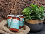 Sauce Sansovina (tomate basilic)