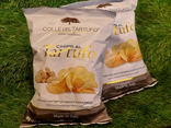 Chips al Tartufo