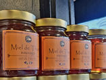 Miel de thym