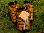 Olives Vertes Chalkidiki
