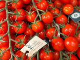 Tomates Rabelais Cerise