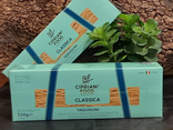 Tagliolini Cipriani