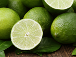 Citron vert