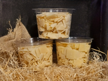 Parmesan Copeaux