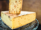 Raclette enrichie en Fenugrec