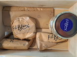 Fromagerie Fil Bleu