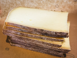 Raclette de Savoie IGP