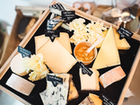 Plateau Fin de repas - 8/10P Uniquement en Click & Collect