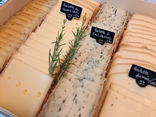 Fromagerie Fil Bleu