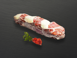 Filet Mignon Chorizo Emmental