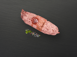 Saucisson sec du marché aux Noisettes