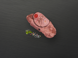 Saucisson sec le "1900"