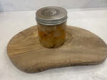 Pickles de légumes du Printemps