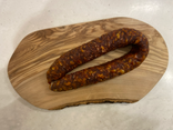 Chorizo fort