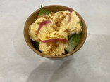 Oeufs mayonnaise