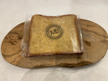 Cake à la vanille de Madagascar
