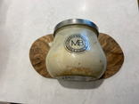 Suprême de poulet fermier aux morilles