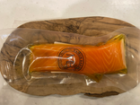 Saumon aneth Ecosse Label Rouge