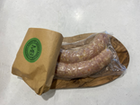 Saucisse thaïlandaise